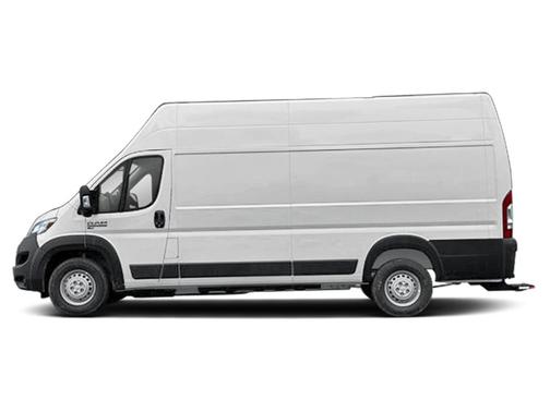 2024 RAM ProMaster 3500 Delivery Van BEV Super High Roof