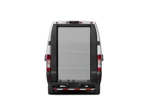 2024 RAM ProMaster 3500 Delivery Van BEV Base
