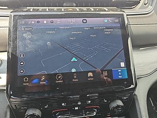 2024 Jeep Grand Cherokee Overland