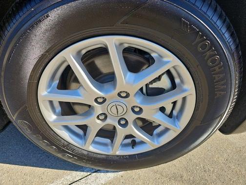 Diamond Black 2026 Chrysler Pacifica Select