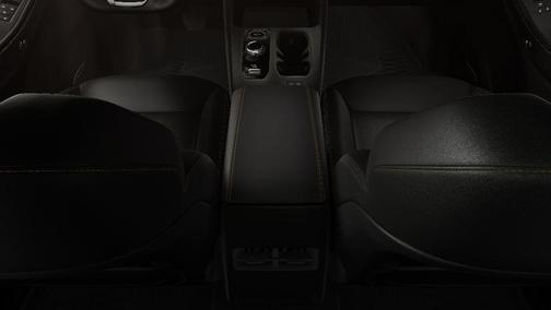 2026 Jeep Cherokee LAREDO/LIMITED