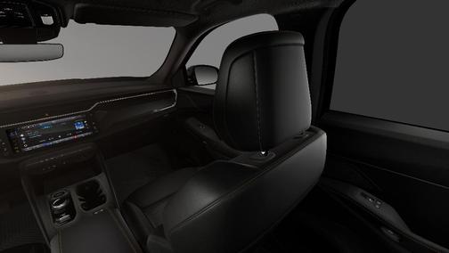 2026 Jeep Cherokee LAREDO/LIMITED