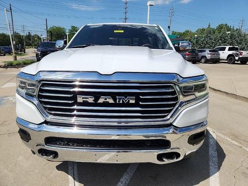 2022 RAM 1500 Longhorn