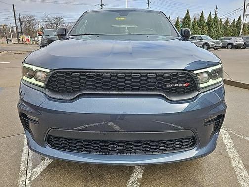 2021 Dodge Durango GT
