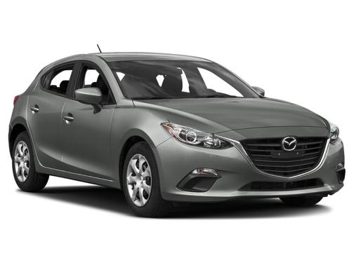 2015 Mazda Mazda3 i Grand Touring