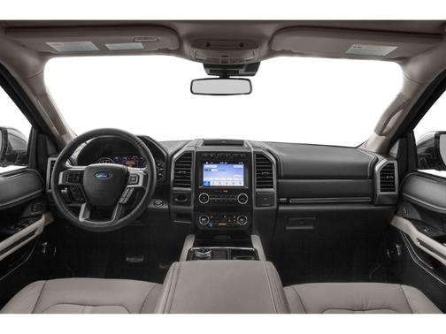 Magnetic 2020 Ford Expedition Platinum