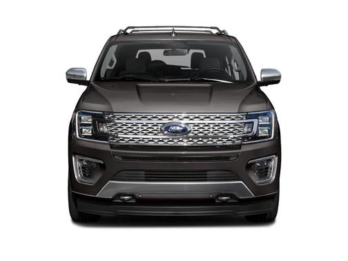 Magnetic 2020 Ford Expedition Platinum