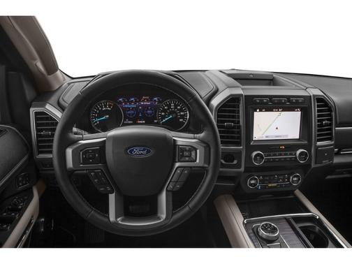 Magnetic 2020 Ford Expedition Platinum