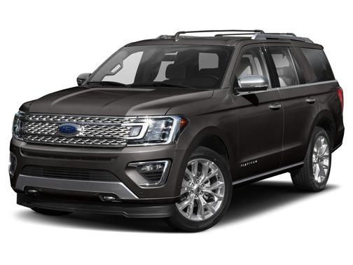 Magnetic 2020 Ford Expedition Platinum