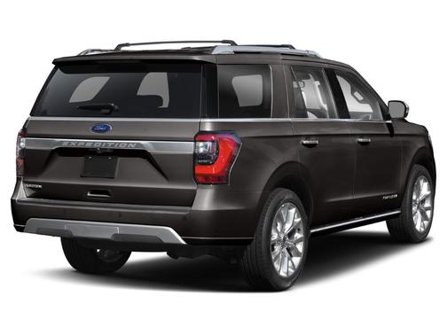 Magnetic 2020 Ford Expedition Platinum