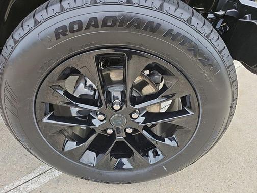 Black Clearcoat 2025 Jeep Wrangler 4xe Sahara