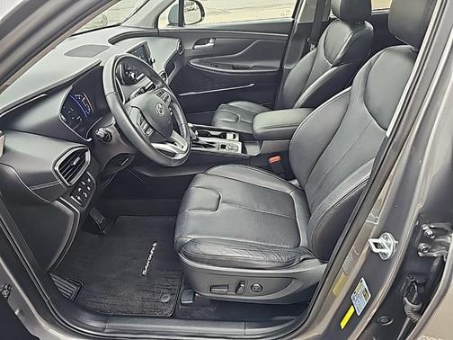 2020 Hyundai SANTA FE SEL 2.0T