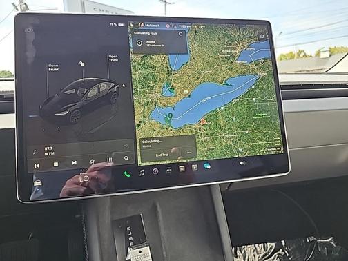 2024 Tesla Model 3 Long Range
