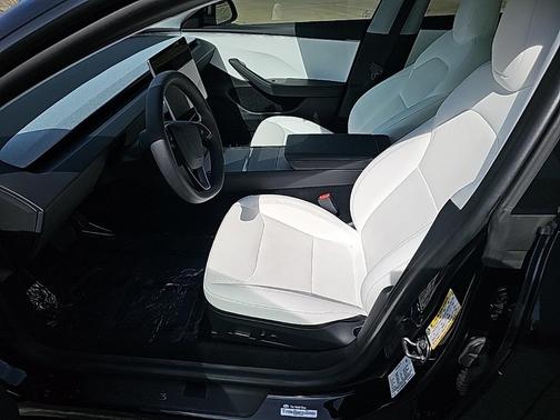 2024 Tesla Model 3 Long Range