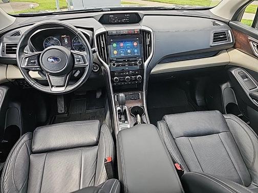 2022 Subaru Ascent Touring 7-Passenger