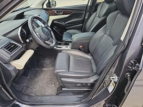 2022 Subaru Ascent Touring 7-Passenger