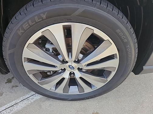 2022 Subaru Ascent Touring 7-Passenger