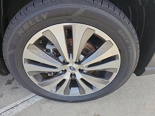 2022 Subaru Ascent Touring 7-Passenger