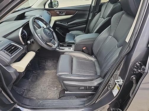 2022 Subaru Ascent Touring 7-Passenger