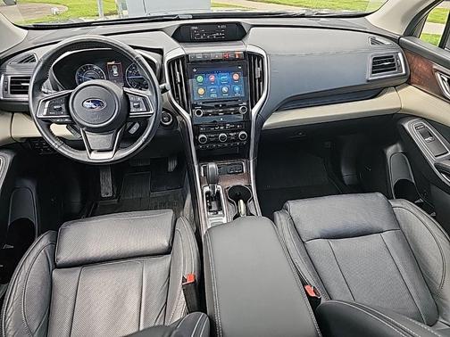 2022 Subaru Ascent Touring 7-Passenger