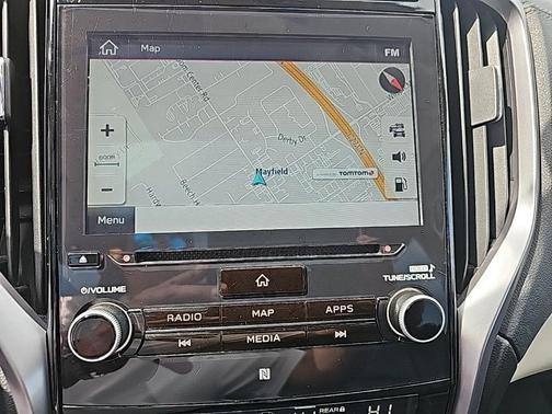 2022 Subaru Ascent Touring 7-Passenger