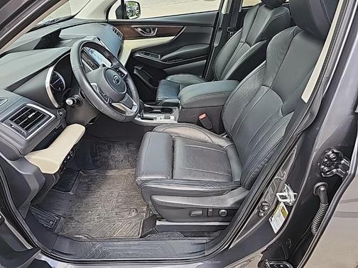 2022 Subaru Ascent Touring 7-Passenger