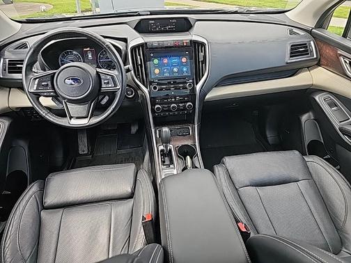 2022 Subaru Ascent Touring 7-Passenger