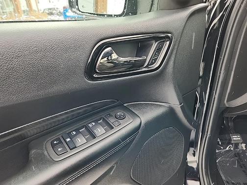 2022 Dodge Durango GT