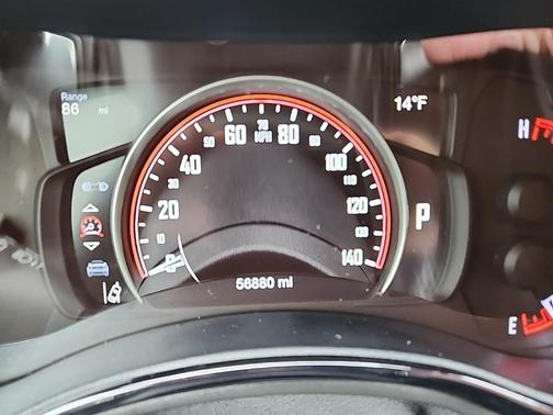2022 Dodge Durango GT