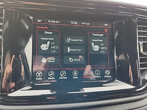 2022 Dodge Durango GT