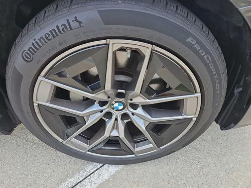 Dark Graphite 2026 BMW 530 i xDrive
