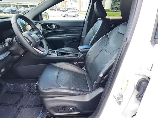 2022 Jeep Compass Altitude