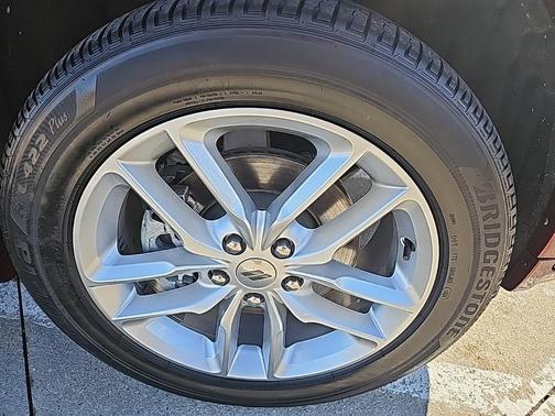 2024 Dodge Durango GT