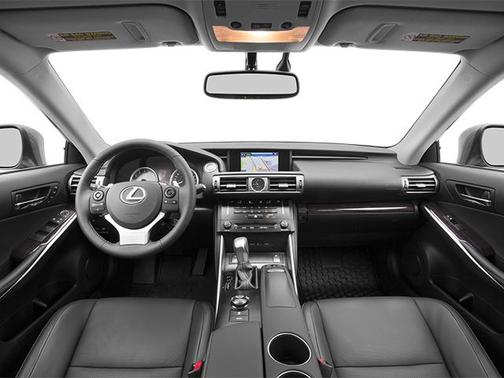Matador Red Mica 2014 Lexus IS 250 Base