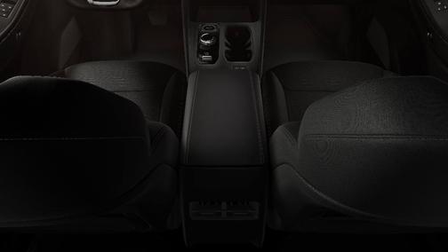 2026 Jeep Cherokee LAREDO/LIMITED