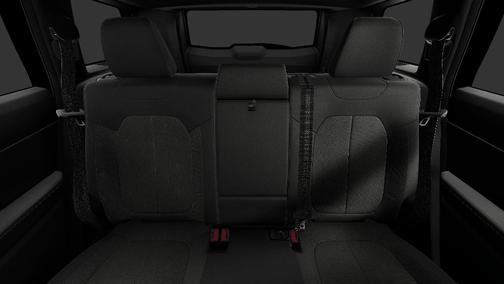 2026 Jeep Cherokee LAREDO/LIMITED