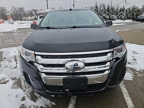 2013 Ford Edge SE