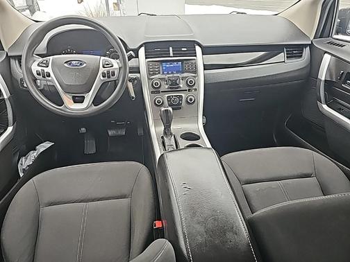 2013 Ford Edge SE