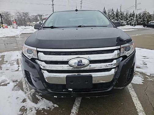 2013 Ford Edge SE