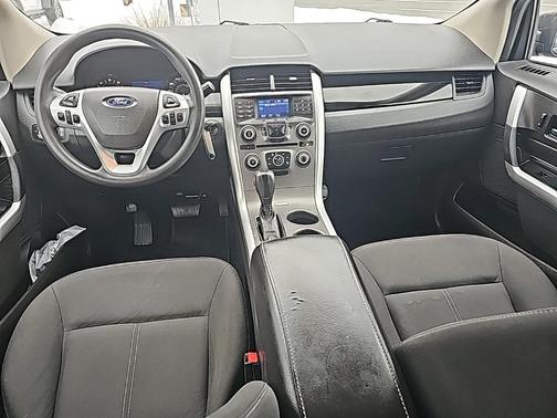 2013 Ford Edge SE