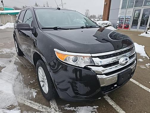 2013 Ford Edge SE