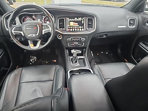 2018 Dodge Charger GT