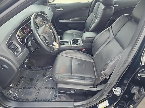 2018 Dodge Charger GT