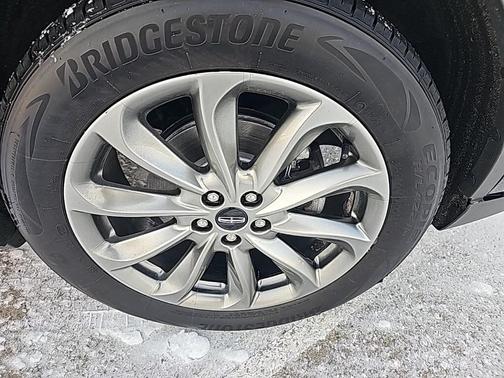 2020 Lincoln Corsair Standard