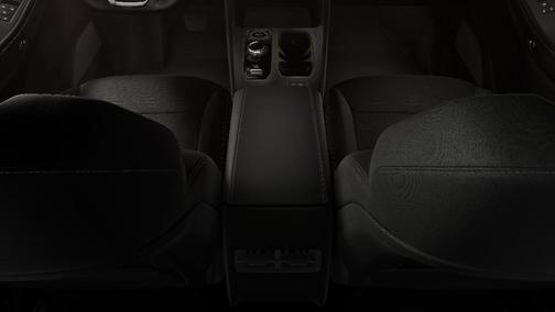 2026 Jeep Cherokee LAREDO/LIMITED