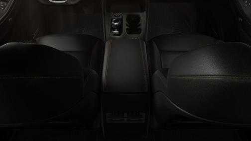 2026 Jeep Cherokee LAREDO/LIMITED