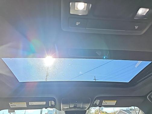 2020 Mazda CX-5 Signature