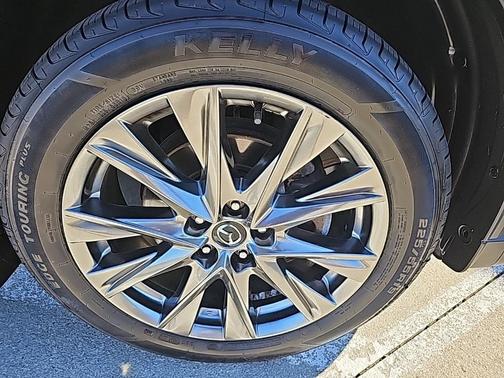 2020 Mazda CX-5 Signature