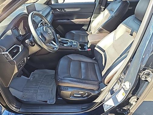 2020 Mazda CX-5 Signature