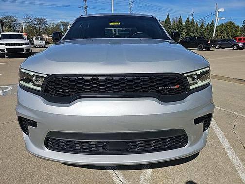 Nickel 2024 Dodge Durango GT